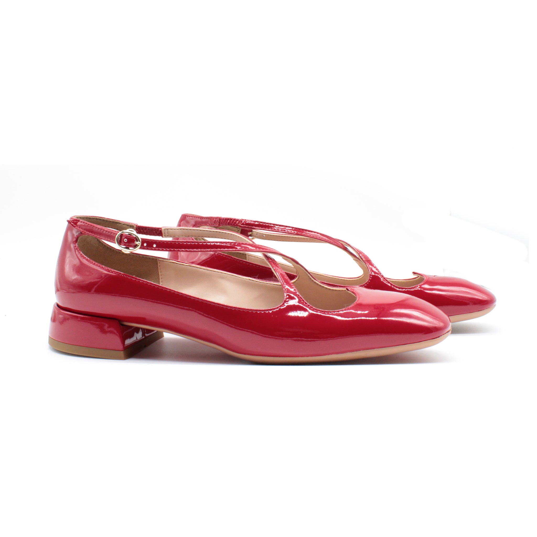 Two for Love Heart Shape – A.Bocca | Iconic Model with